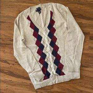 Tommy sweater M